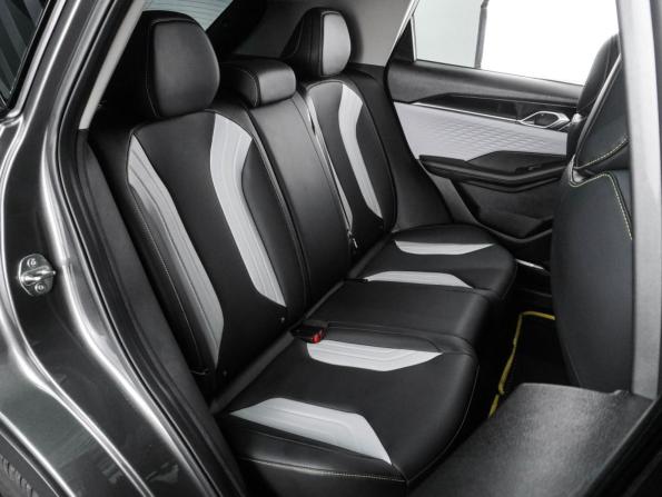 Geely Coolray I Рестайлинг с пробегом 2023 года, цена 1 999 000 рублей, 45863 км, внедорожник, Автокод Объявления