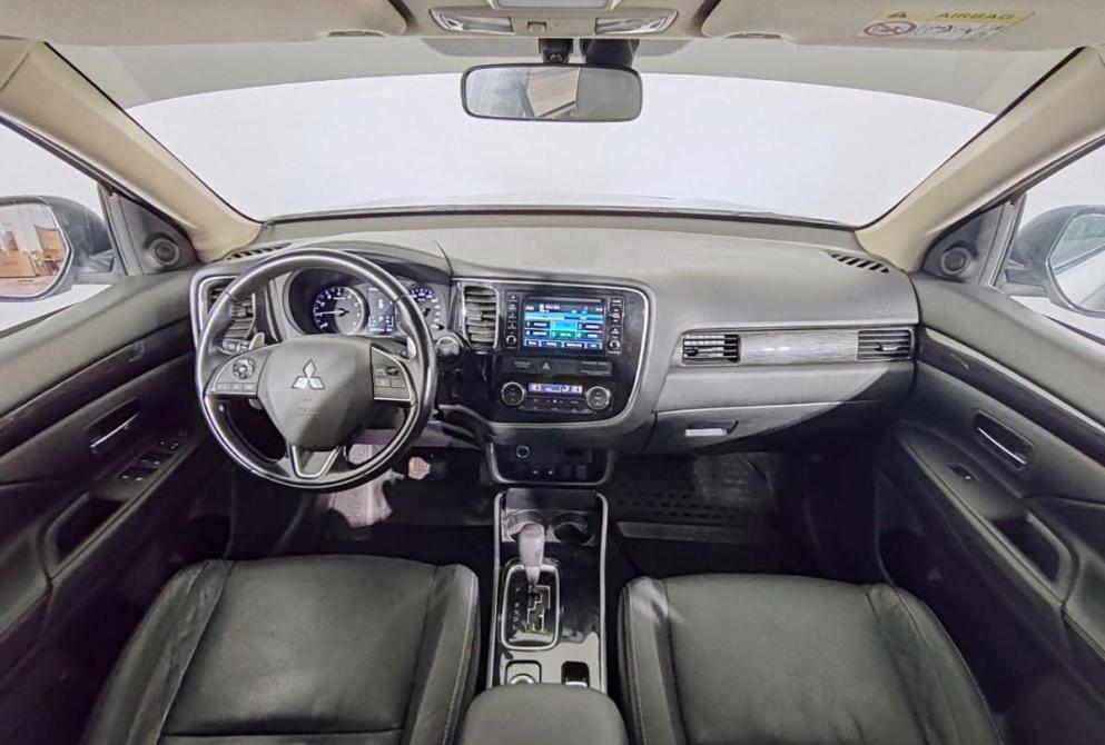 Mitsubishi Outlander III Рестайлинг 2 Ярославль  - изображение 10