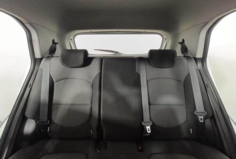Hyundai Creta I Волгоград  - изображение 16