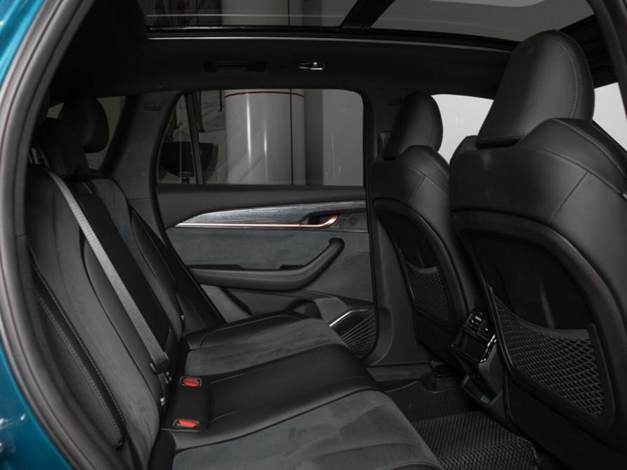 Geely Monjaro I Казань  - изображение 8