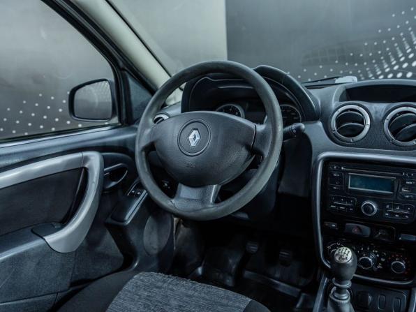 Renault Duster I с пробегом 2013 года, цена 870 000 рублей, 180899 км, внедорожник, Автокод Объявления