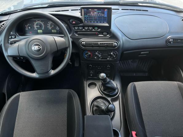 Lada (ВАЗ) Niva Travel I с пробегом 2021 года, цена 890 000 рублей, 70033 км, внедорожник, Автокод Объявления