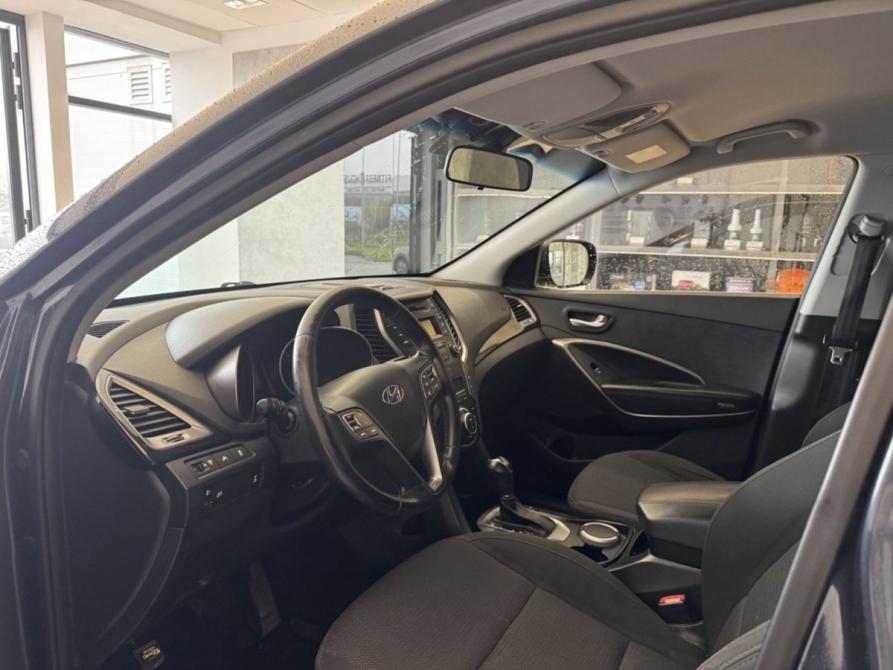 Hyundai Santa Fe III Ярославль  - изображение 5