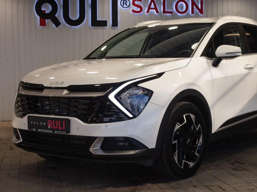 Kia Sportage V Иваново  - изображение 6