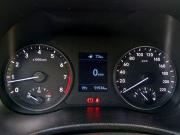 Hyundai Solaris II Москва  - изображение 32