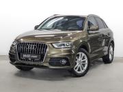 Audi Q3 I (8U) Санкт-Петербург  - изображение 31