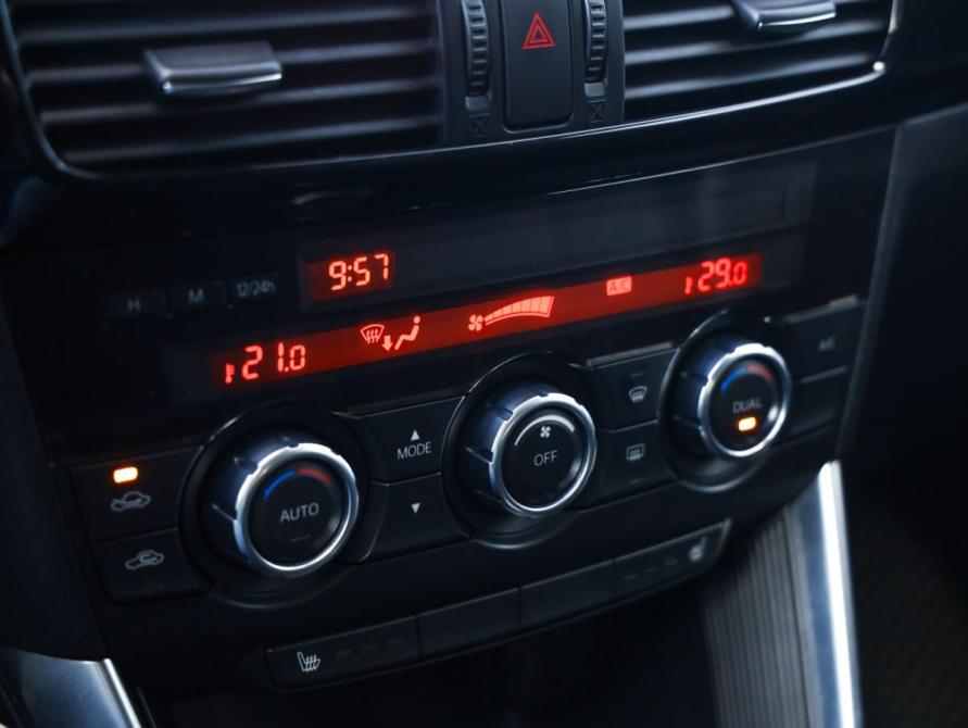 Mazda CX-5 I Санкт-Петербург  - изображение 18