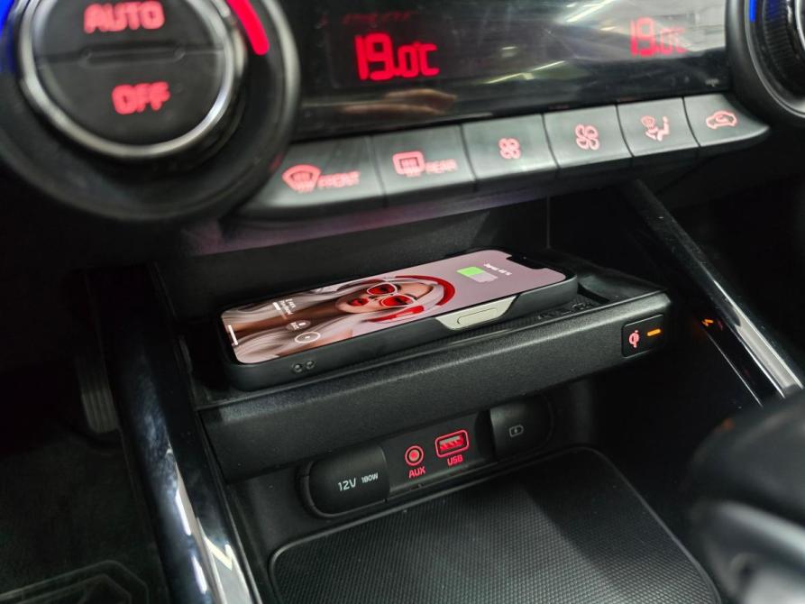Kia Cerato IV Таганрог  - изображение 23
