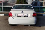 Volkswagen Polo V Саратов  - изображение 28