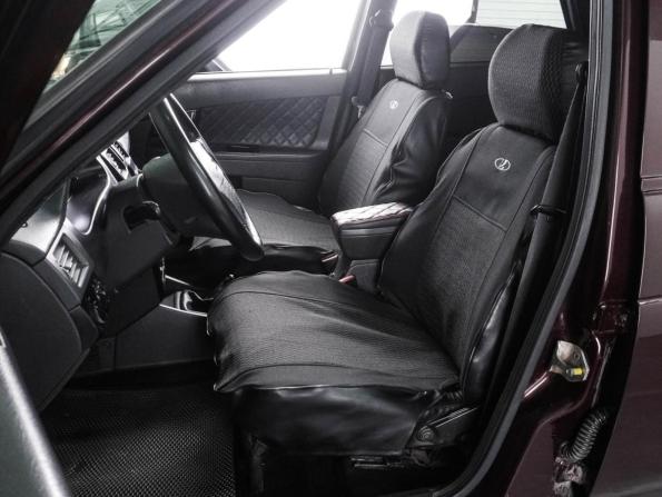 Lada (ВАЗ) Priora I с пробегом 2011 года, цена 444 000 рублей, 216151 км, хэтчбек, Автокод Объявления