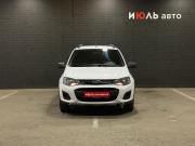 Lada (ВАЗ) Kalina II Челябинск  - изображение 25