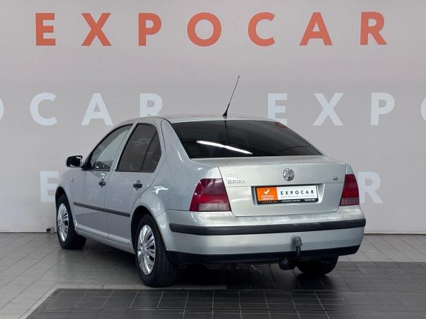 Volkswagen Bora I с пробегом 2000 года, цена 246 000 рублей, 393360 км, седан, Автокод Объявления