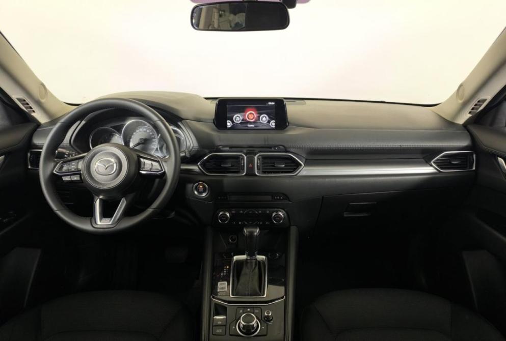 Mazda CX-5 I Рестайлинг Нижний Новгород  - изображение 13