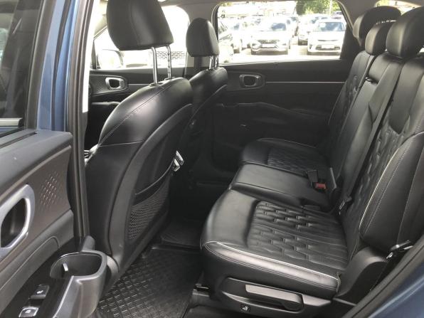 Kia Sorento IV с пробегом 2020 года, цена 3 010 000 рублей, 128330 км, внедорожник, Автокод Объявления