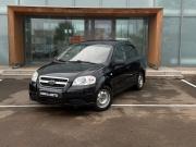 Chevrolet Aveo I Рестайлинг Оренбург  - изображение 11