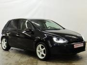 Volkswagen Golf VI Мурманск  - изображение 19