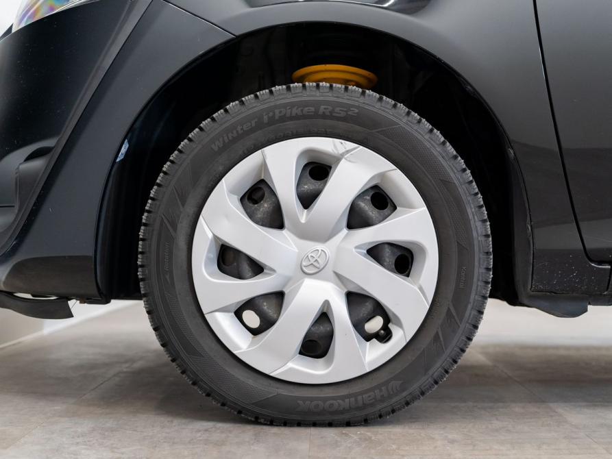 Toyota Sienta II Красноярск  - изображение 22