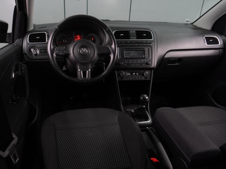 Volkswagen Polo V Воронеж  - изображение 6