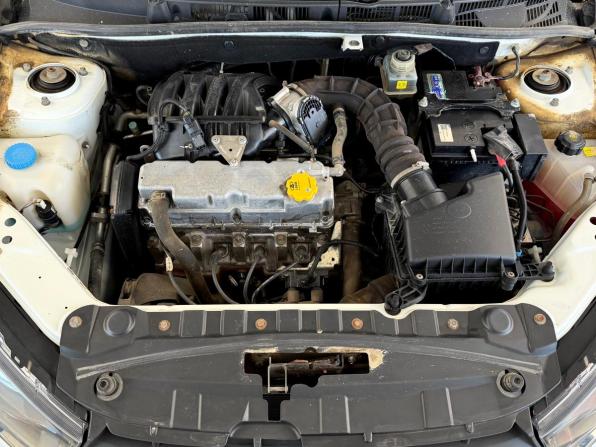 Lada (ВАЗ) Granta I Рестайлинг с пробегом 2021 года, цена 647 613 рублей, 95000 км, седан, Автокод Объявления