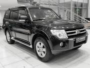 Mitsubishi Pajero IV Казань  - изображение 25