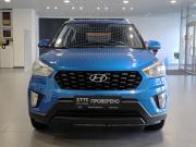 Hyundai Creta I Рестайлинг Казань  - изображение 24