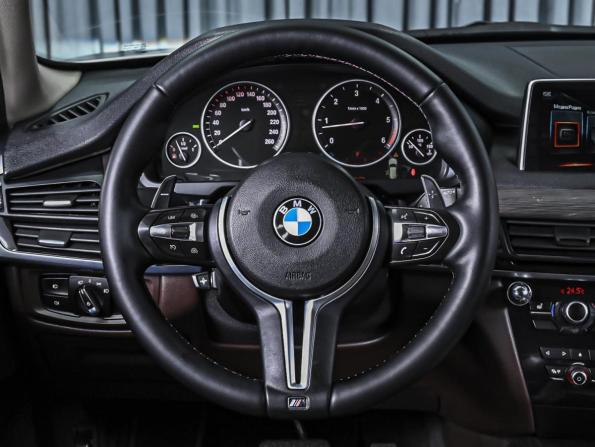 BMW X5 III (F15) с пробегом 2017 года, цена 3 430 000 рублей, 237899 км, внедорожник, Автокод Объявления