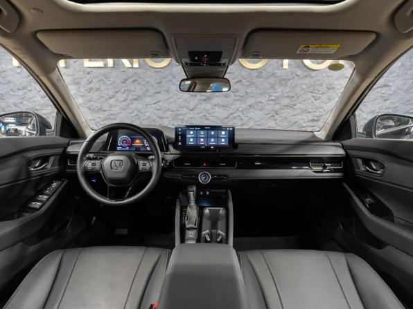 Новый Honda Inspire VII 2024 года, цена 3 450 000 рублей, седан, Автокод Объявления