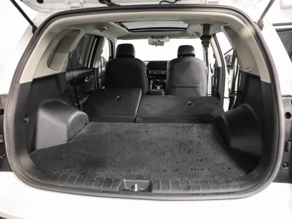 Kia Sportage (China) III (NP) Рестайлинг с пробегом 2022 года, цена 2 399 000 рублей, 85618 км, внедорожник, Автокод Объявления