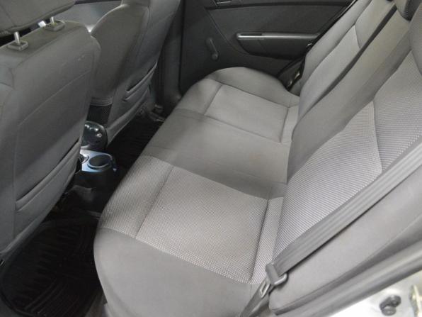 Chevrolet Aveo I Рестайлинг с пробегом 2010 года, цена 418 000 рублей, 138808 км, седан, Автокод Объявления