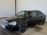 Chevrolet Lacetti I Псков  - изображение 20