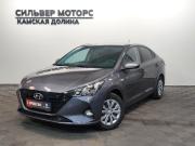 Hyundai Solaris II Рестайлинг Пермь  - изображение 19