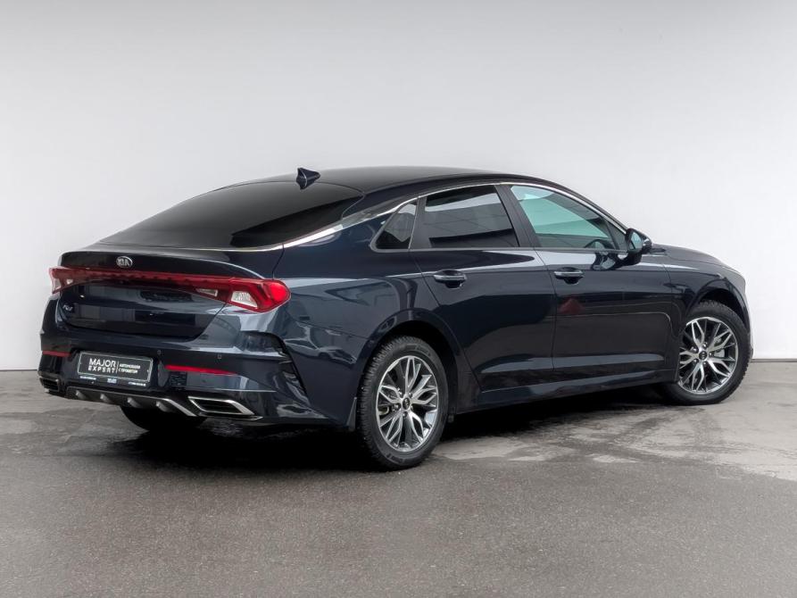 Kia K5 III Санкт-Петербург  - изображение 5