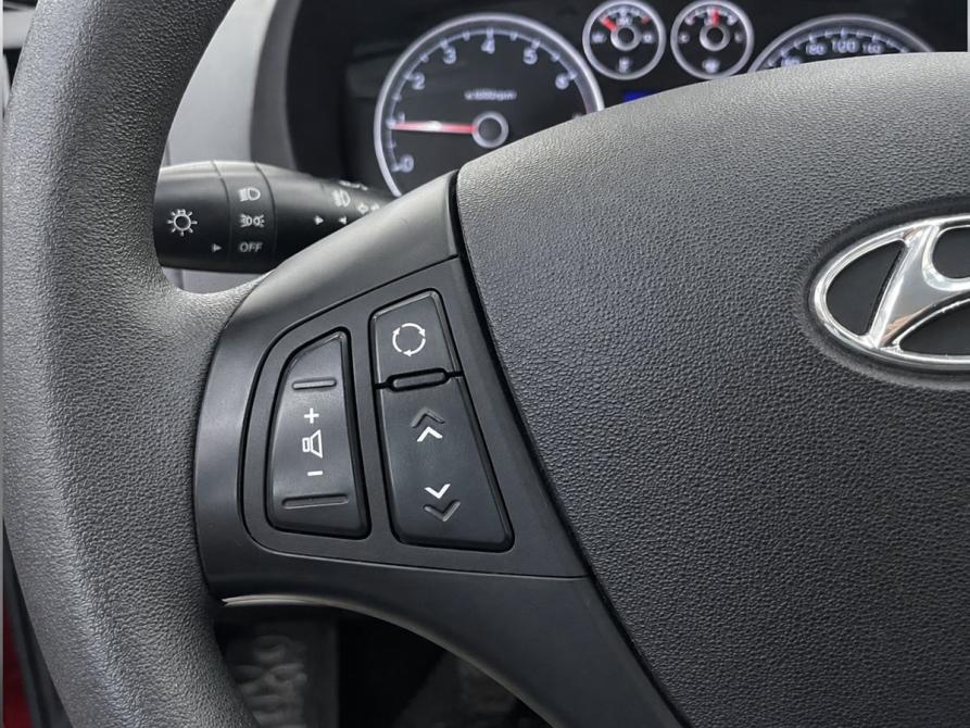 Hyundai i30 I Рестайлинг Уфа  - изображение 9