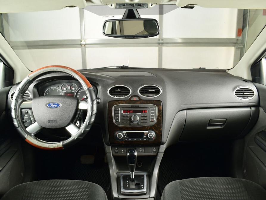 Ford Focus II Кемерово  - изображение 6