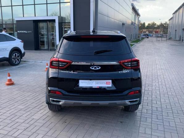 Chery Tiggo 4 Pro I Рестайлинг с пробегом 2023 года, цена 1 549 900 рублей, 68063 км, внедорожник, Автокод Объявления