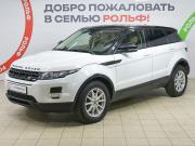Land Rover Range Rover Evoque I Москва  - изображение 24