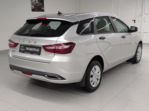 Lada (ВАЗ) Vesta I Рестайлинг (NG) с пробегом 2024 года, цена 1 249 000 рублей, 10412 км, универсал, Автокод Объявления