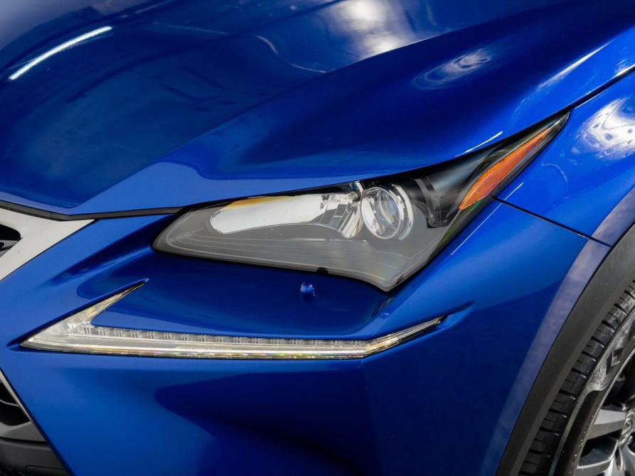 Lexus NX I Иркутск  - изображение 21