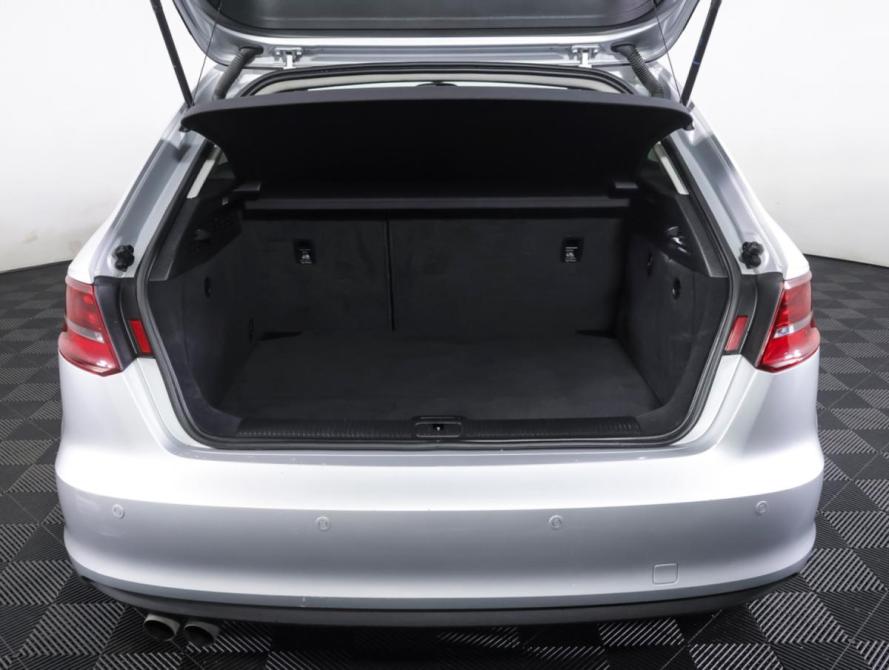 Audi A3 III (8V) Москва  - изображение 9