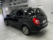 Lada (ВАЗ) Granta I Рестайлинг Казань  - изображение 22