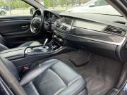 BMW 5 серии VI (F10/F11/F07) Рестайлинг Челябинск  - изображение 18