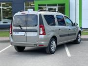 Lada (ВАЗ) Largus I Ярославль  - изображение 19