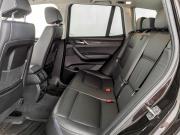 BMW X3 II (F25) Рестайлинг Москва  - изображение 41