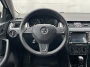 Skoda Rapid I Москва  - изображение 36
