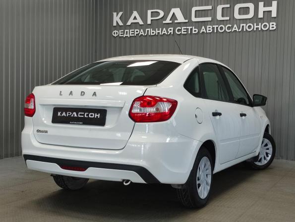 Lada (ВАЗ) Granta I Рестайлинг с пробегом 2021 года, цена 590 000 рублей, 76855 км, хэтчбек, Автокод Объявления