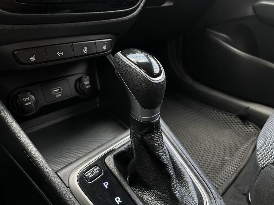 Hyundai Solaris II Тамбов  - изображение 17