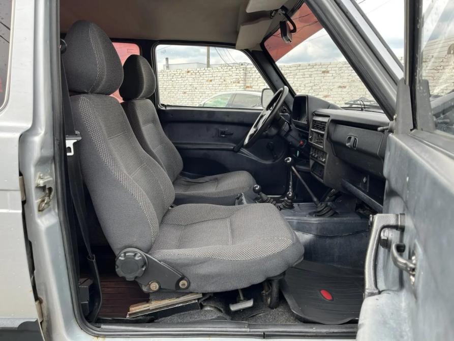 Lada (ВАЗ) 2131 (4x4) I Краснодар  - изображение 15