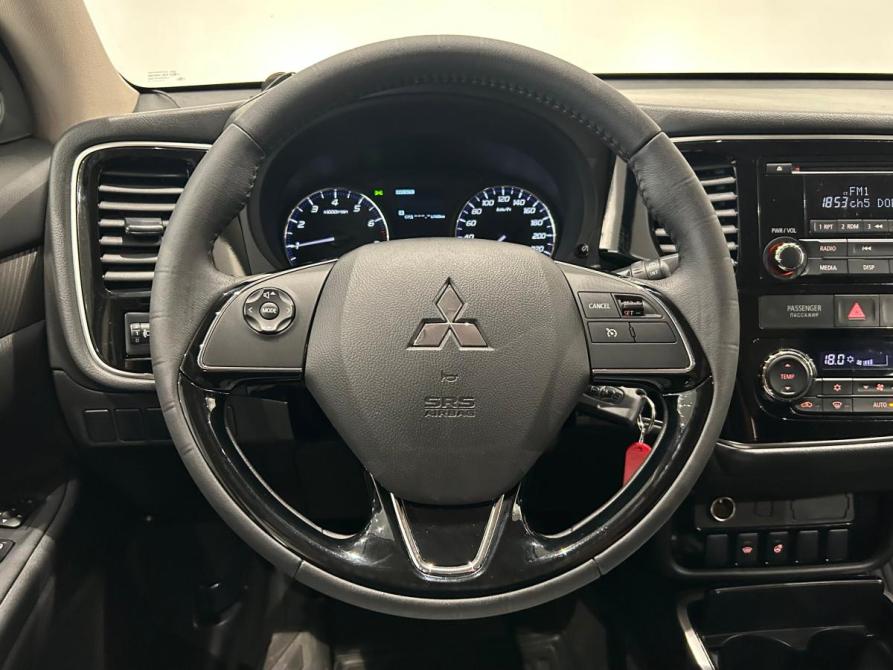 Mitsubishi Outlander III Рестайлинг 2 Санкт-Петербург  - изображение 20