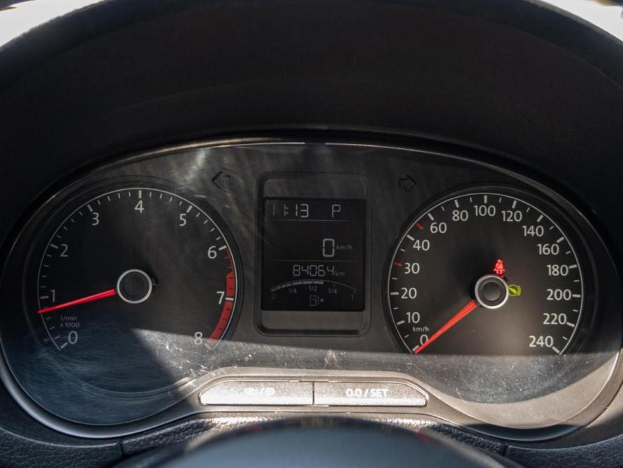 Volkswagen Polo V Рестайлинг Краснодар  - изображение 19