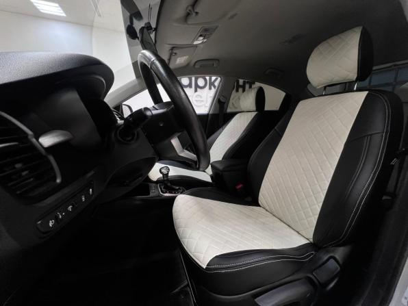 Kia Rio IV с пробегом 2018 года, цена 1 330 000 рублей, 177749 км, седан, Автокод Объявления